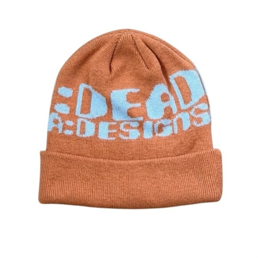 Brain Dead Beanie